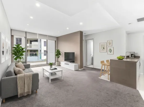 266/79-91 Macpherson Street, Warriewood, NSW 2102