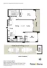 266/79-91 Macpherson Street, Warriewood, NSW 2102-Floorplan