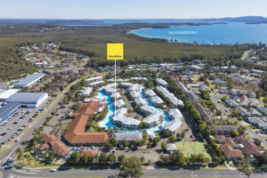 268/265 Sandy Point Road, Salamander Bay, NSW 2317
