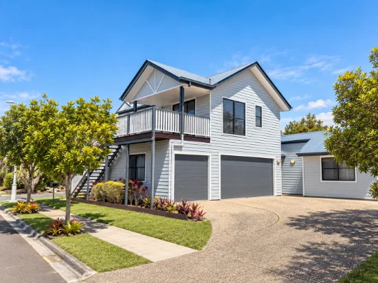 26b  Beachway Parade, Marcoola, Qld 4564
