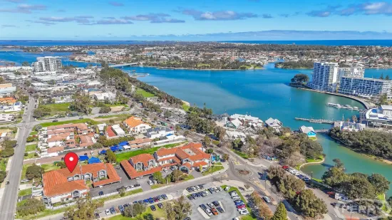 27/1-3 Hackett Street, Mandurah, WA 6210