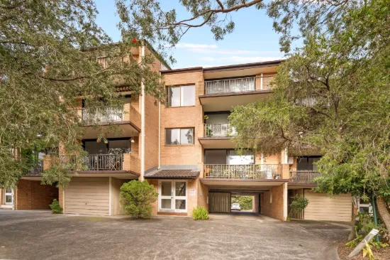 27/1 Carlton Parade, Carlton, NSW 2218