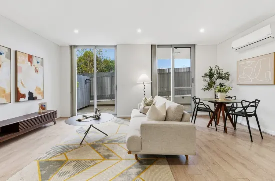 27/1 Cowan Road, Mount Colah, NSW 2079