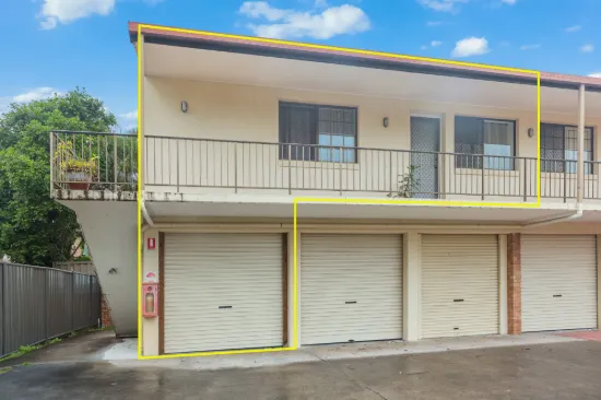 27/108 Kennedy Drive, Tweed Heads West, NSW 2485
