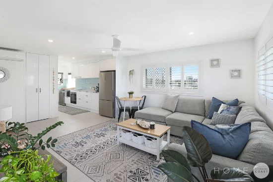 27/110 Sixth Avenue, Maroochydore, Qld 4558 - For Sale