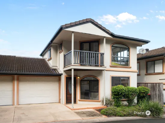 27/12 Greendale Way, Carindale, Qld 4152