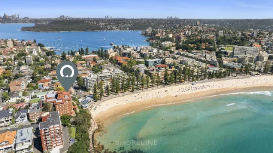 27/129 Bower Street, Manly, NSW 2095