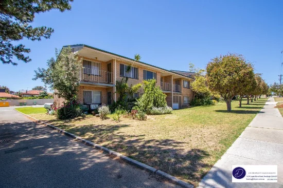 27/142 Watkins Street, White Gum Valley, WA 6162 - For Rent