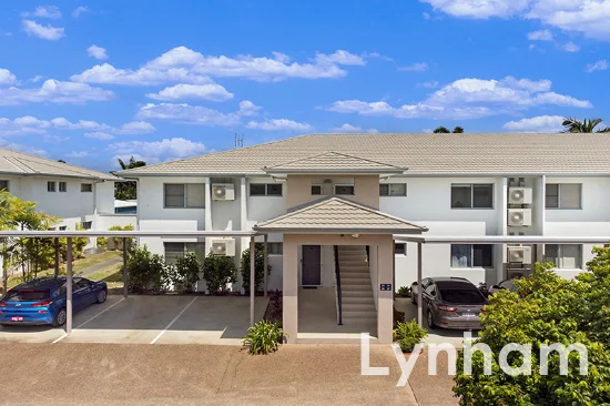 27/157-159 Stuart Drive, Wulguru, Qld 4811