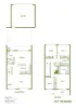 27/167 Mortimer Lewis Drive, Greenway, ACT 2900-Floorplan