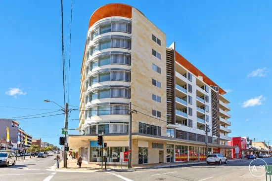 27/205 Maroubra Road, Maroubra, NSW 2035