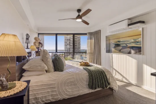 27/21 Bayview Street, Runaway Bay, Qld 4216-Image