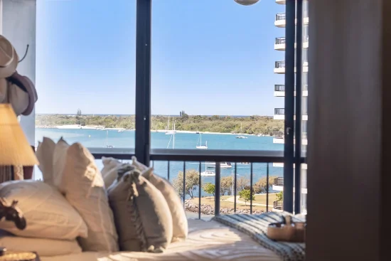 27/21 Bayview Street, Runaway Bay, Qld 4216-Image