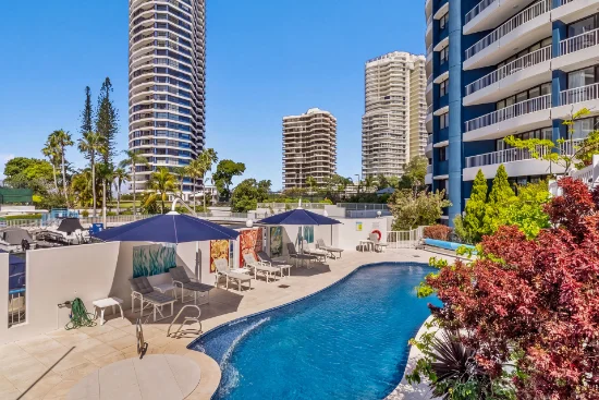 27/21 Bayview Street, Runaway Bay, Qld 4216-Image