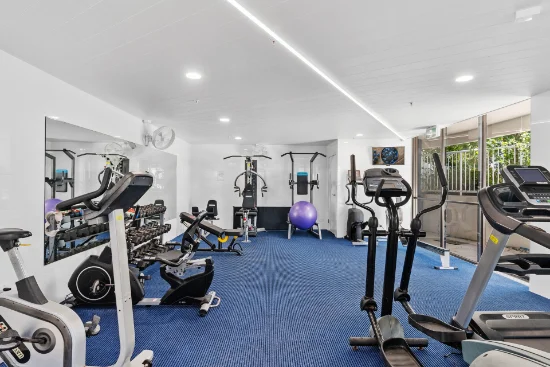 27/21 Bayview Street, Runaway Bay, Qld 4216-Image
