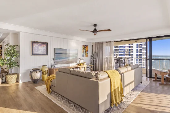 27/21 Bayview Street, Runaway Bay, Qld 4216-Image