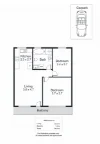27/24 Ponton Street, Salisbury SA 5108-Floorplan