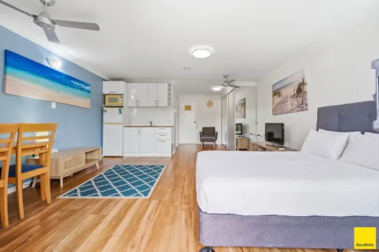 27/259 Sheridan Street, Cairns North QLD 4870-Image
