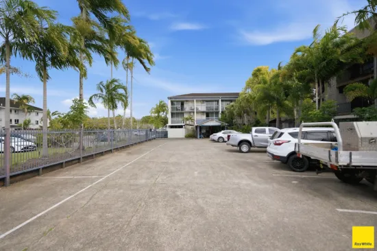 27/259 Sheridan Street, Cairns North QLD 4870-Image