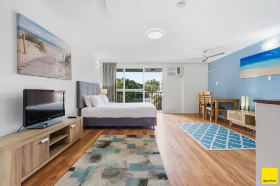 27/259 Sheridan Street, Cairns North QLD 4870-Image
