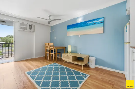 27/259 Sheridan Street, Cairns North QLD 4870-Image