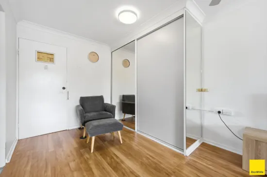 27/259 Sheridan Street, Cairns North QLD 4870-Image