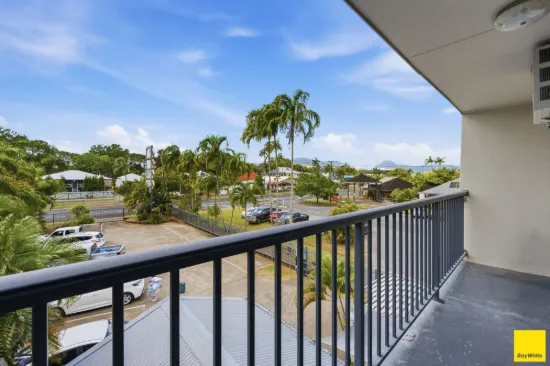 27/259 Sheridan Street, Cairns North QLD 4870-Image