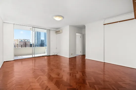 27/3-5 Burlington Road, Homebush, NSW 2140