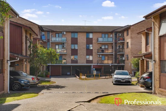 27/3 Gilbert Street, Cabramatta, NSW 2166