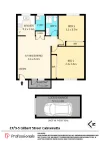 27/3 Gilbert Street, Cabramatta, NSW 2166-Floorplan