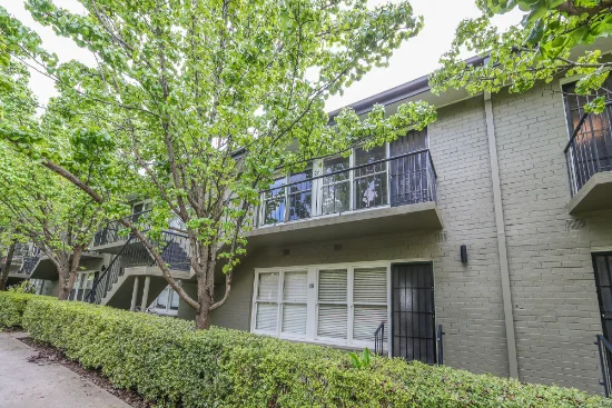27/3 Kooyongkoot Road, Hawthorn, Vic 3122