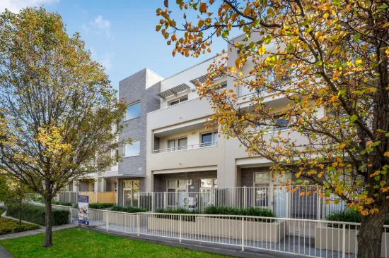 27/31 Thynne Street, Bruce, ACT 2617