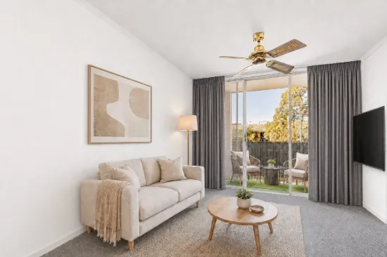 27/32 Cambridge Street, West Leederville, WA 6007