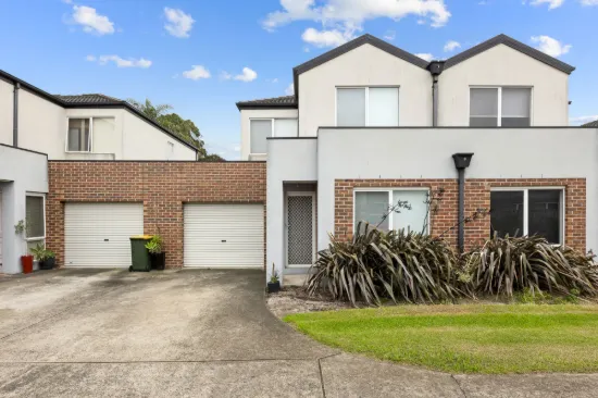 27/32 Lats Avenue, Carrum Downs, Vic 3201