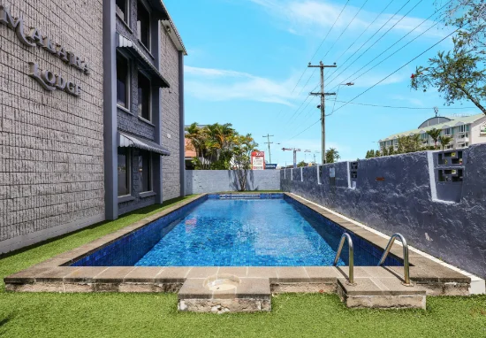 27/324-328 Sheridan Street, Cairns North, Qld 4870 - For Sale