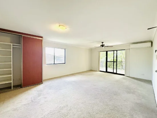 27/34-36 Marlborough Road, Homebush West, NSW 2140