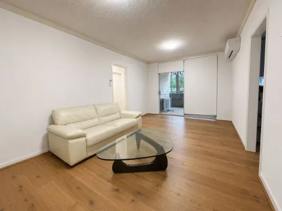 27/34-40 Edensor Street, Epping, NSW 2121
