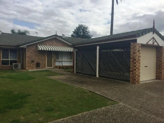 27/34 Thornton Street, Raceview, Qld 4305