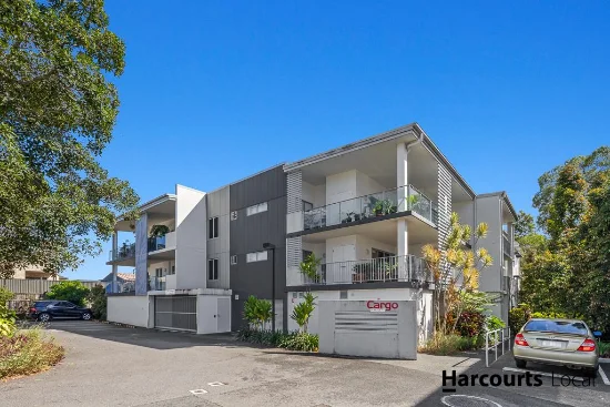 27/350 Musgrave Road, Coopers Plains, Qld 4108