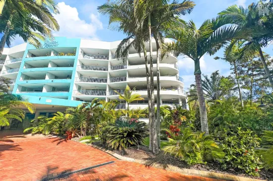 27/386 Esplanade, Torquay, Qld 4655