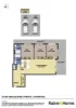 27/387 Macquarie Street, Liverpool, NSW 2170-Floorplan