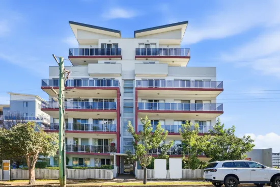 27/39-41 Gidley Street, St Marys, NSW 2760