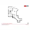 27/397 Esplanade, Torquay, Qld 4655-Floorplan