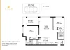 27/4-6 Browne Parade, Warwick Farm, NSW 2170-Floorplan