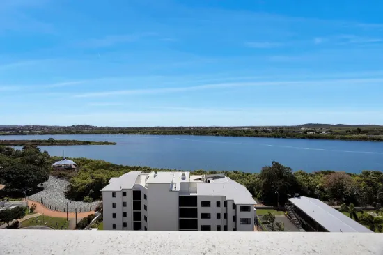 27/5 Nelson Street, Mackay, Qld 4740