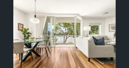 27/50 Rotherham Street, Kangaroo Point, Qld 4169