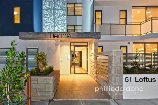 27/51-53 Loftus Crescent, Homebush, NSW 2140