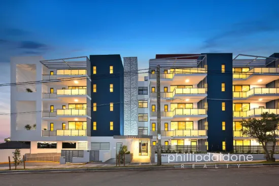 27/51-53 Loftus Crescent, Homebush, NSW 2140-Image