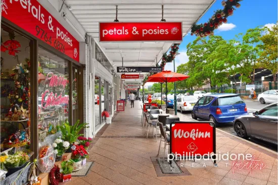 27/51-53 Loftus Crescent, Homebush, NSW 2140-Image