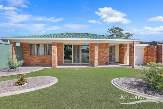 27/56 Miller Street, Kippa-Ring, Qld 4021